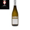 bouteille vin blanc de Savoie - Apremont