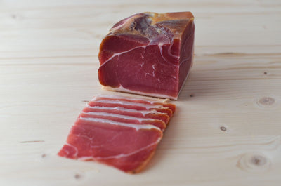 Jambon de Savoie de la Ferme  – Environ 900 g