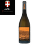 Bouteille de vin blanc de Savoie - Rousette de Savoie